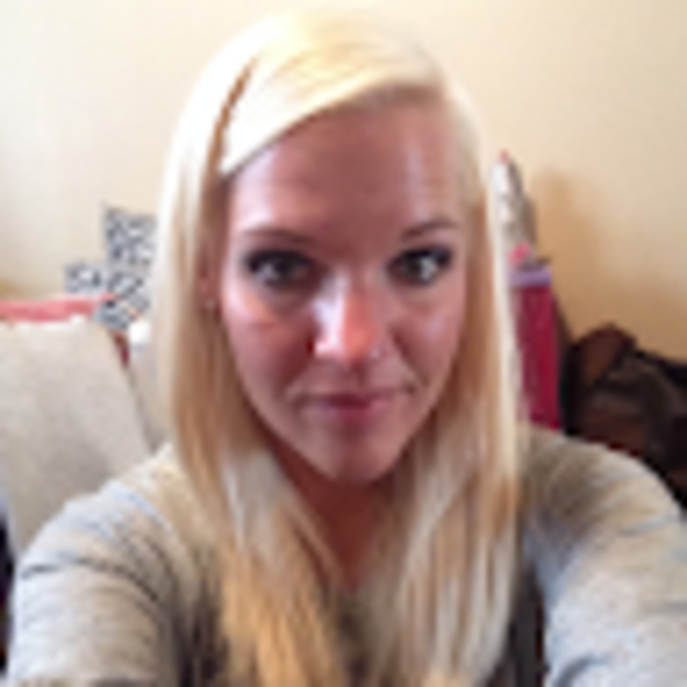 Meet your Posher, Sonya